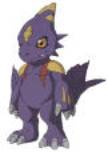 Monodramon